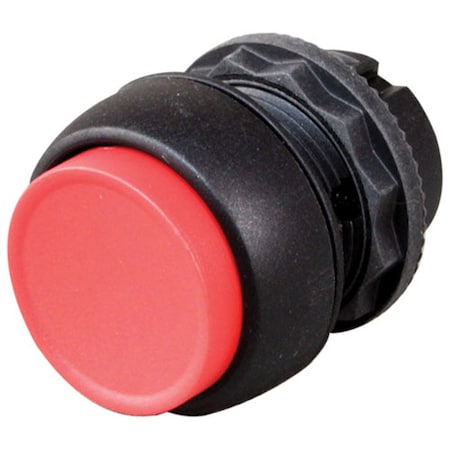 Accutemp Pushbutton, Off (Red) ATOE-3337-2